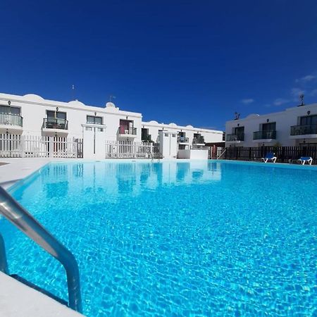 Casa Gil Corralejo San Valentin By Ahf Villa Exterior photo