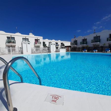 Casa Gil Corralejo San Valentin By Ahf Villa Exterior photo