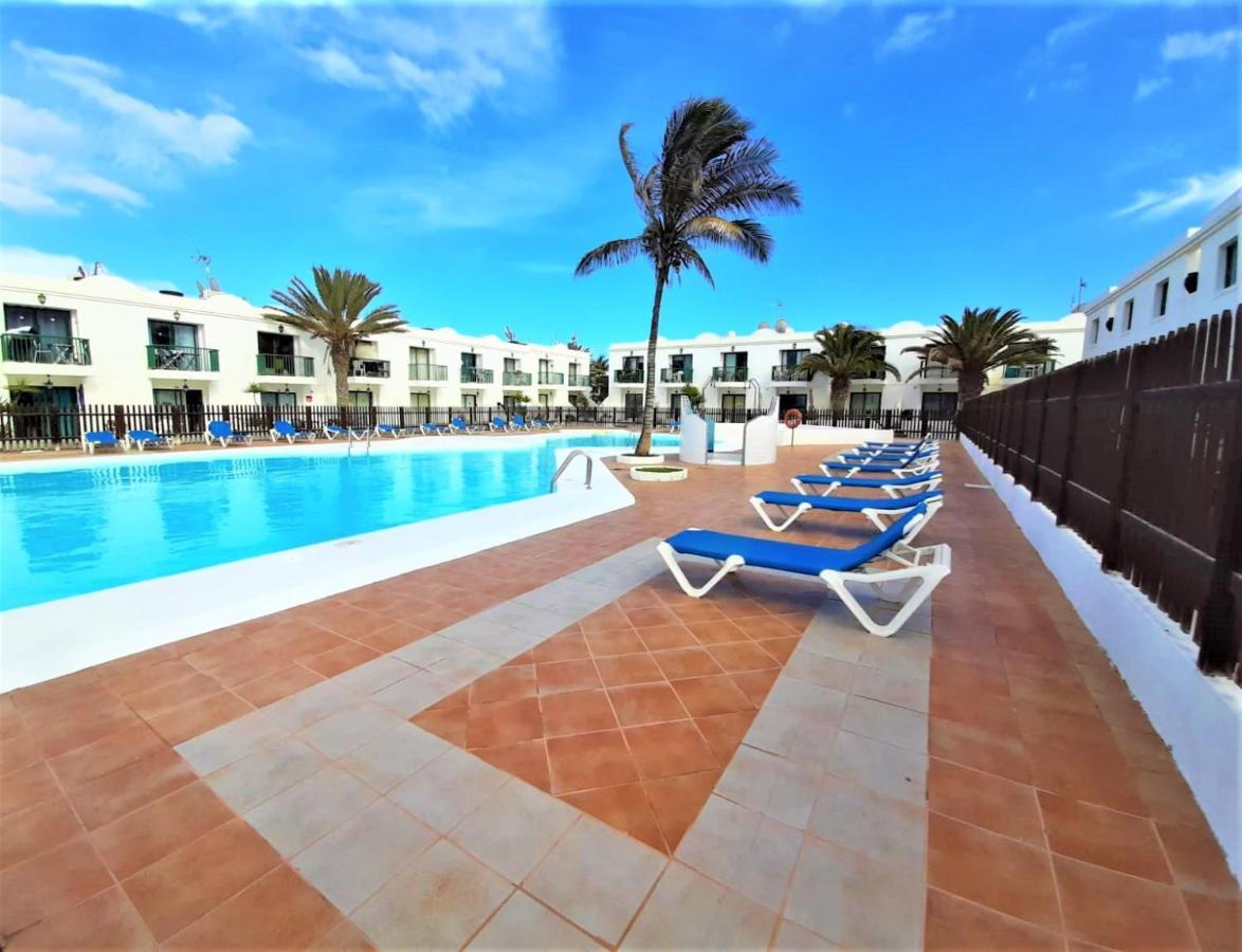 Casa Gil Corralejo San Valentin By Ahf Villa Exterior photo