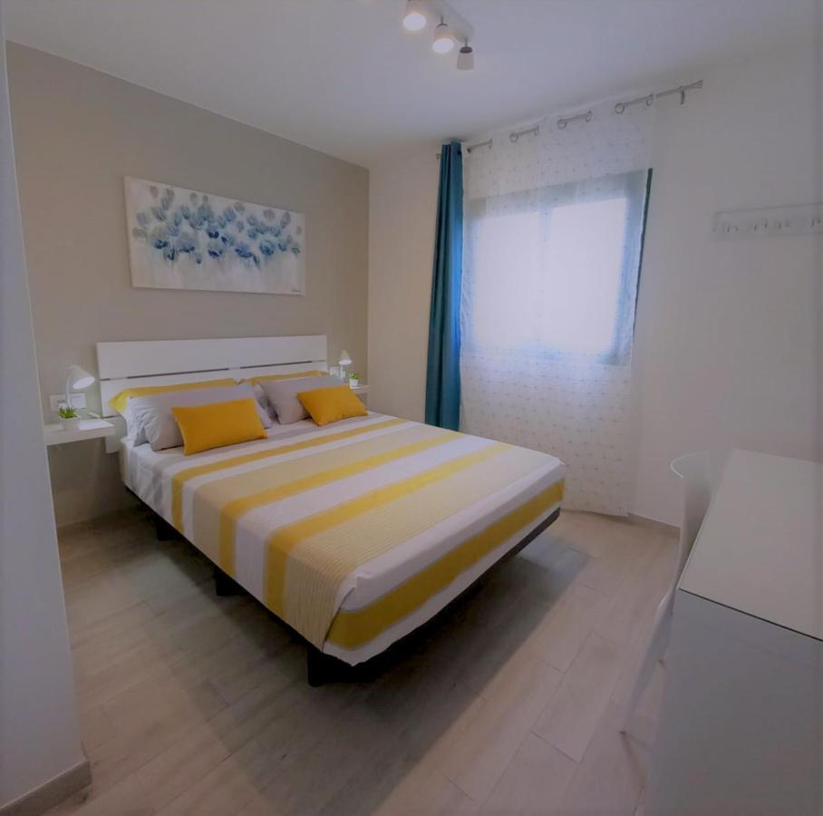 Casa Gil Corralejo San Valentin By Ahf Villa Exterior photo