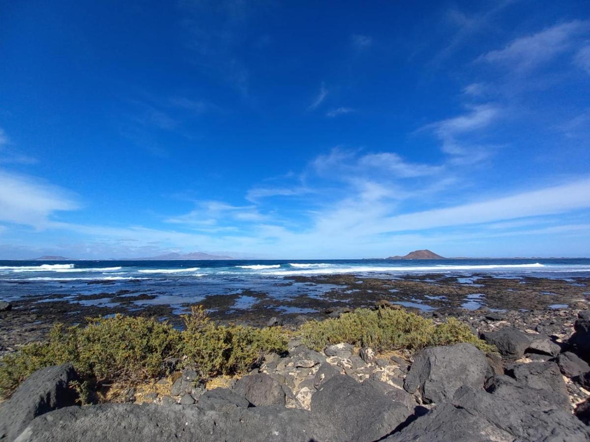 Casa Gil Corralejo San Valentin By Ahf Villa Exterior photo