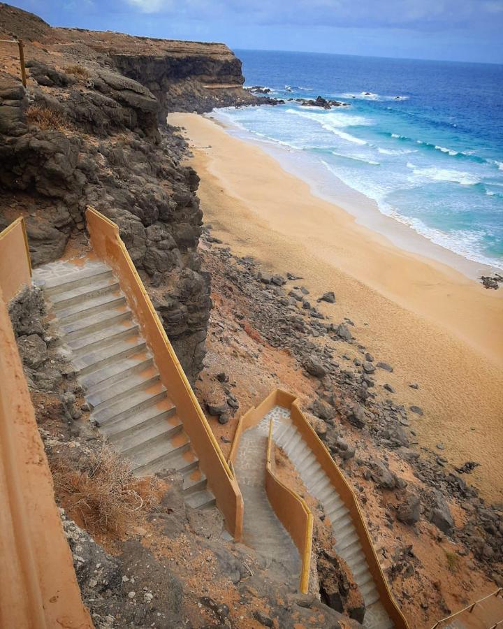 Casa Gil Corralejo San Valentin By Ahf Villa Exterior photo