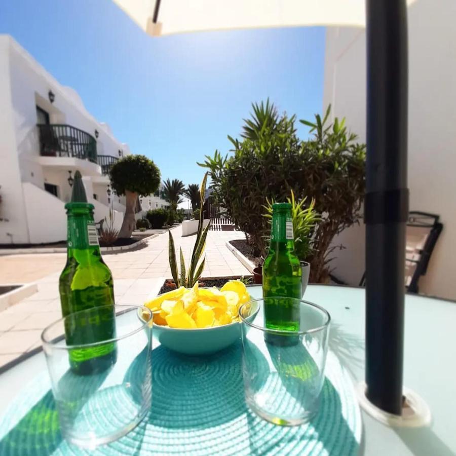 Casa Gil Corralejo San Valentin By Ahf Villa Exterior photo