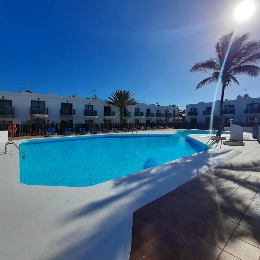 Casa Gil Corralejo San Valentin By Ahf Villa Exterior photo