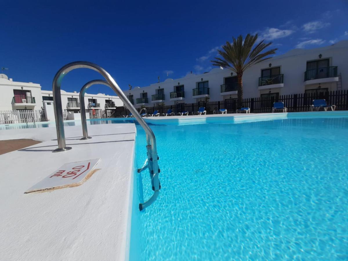 Casa Gil Corralejo San Valentin By Ahf Villa Exterior photo