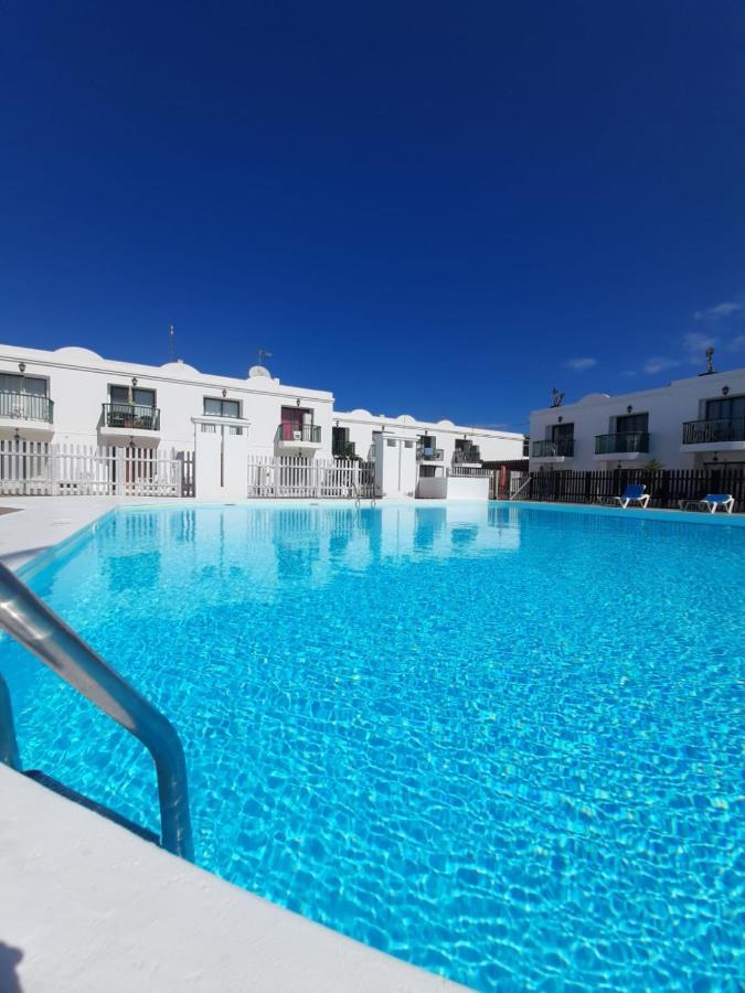 Casa Gil Corralejo San Valentin By Ahf Villa Exterior photo